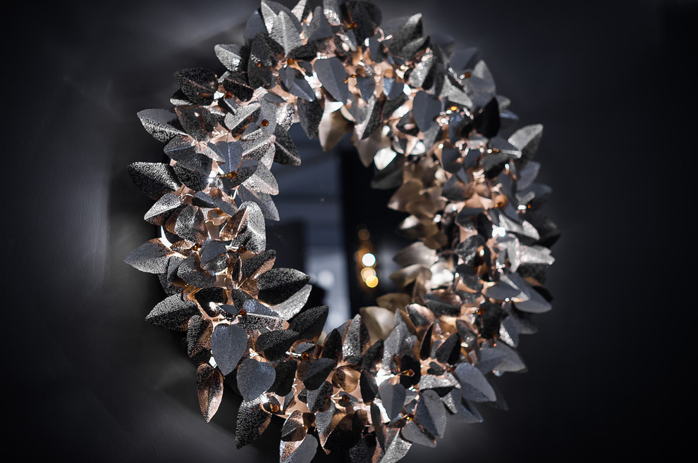 iSaloni 2018 Moscow | Visionnaire | GF Ferre | Roberto Cavalli | GC | Covet