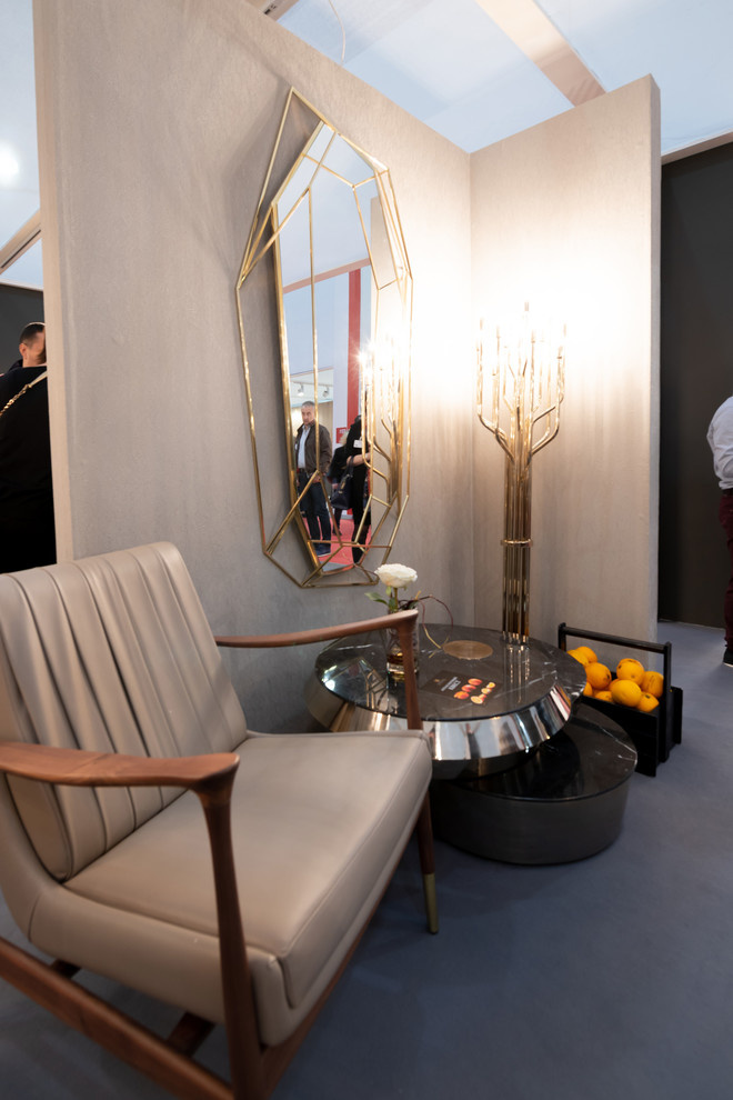 iSaloni 2018 Moscow | Visionnaire | GF Ferre | Roberto Cavalli | GC | Covet
