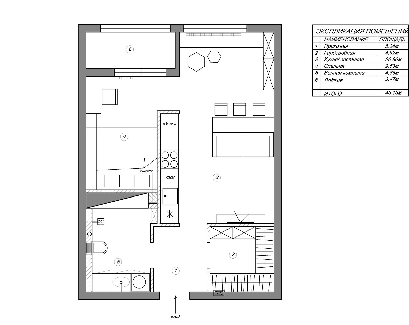 Городские тропики