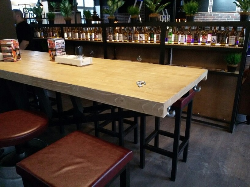 Лофт мебель