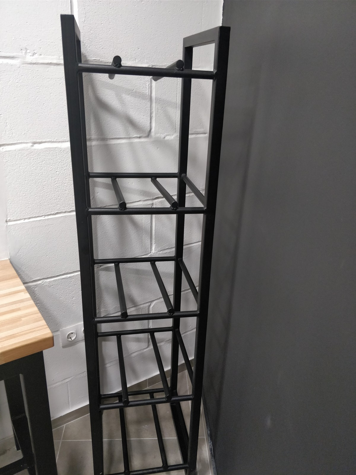 Лофт мебель