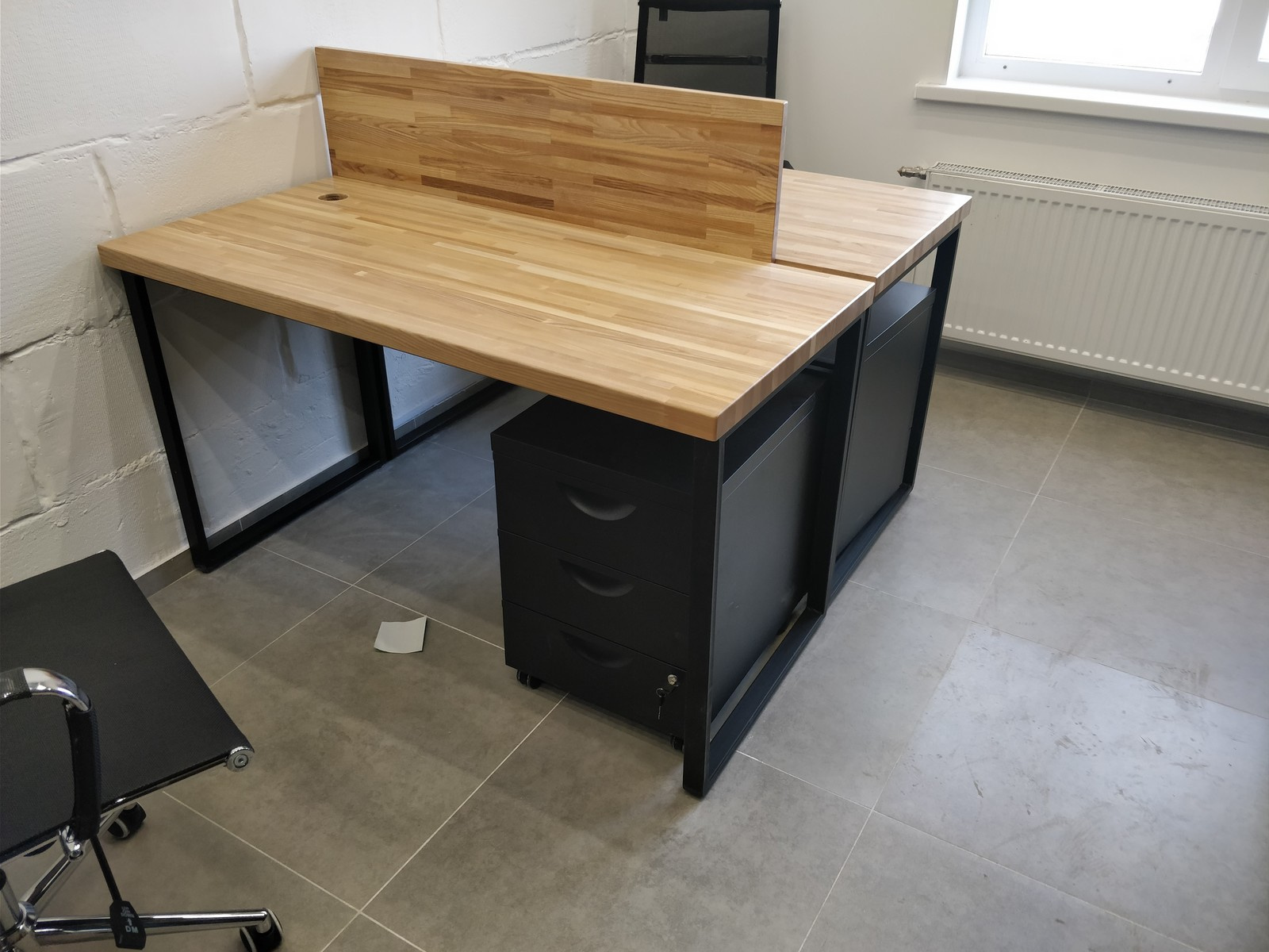 Лофт мебель