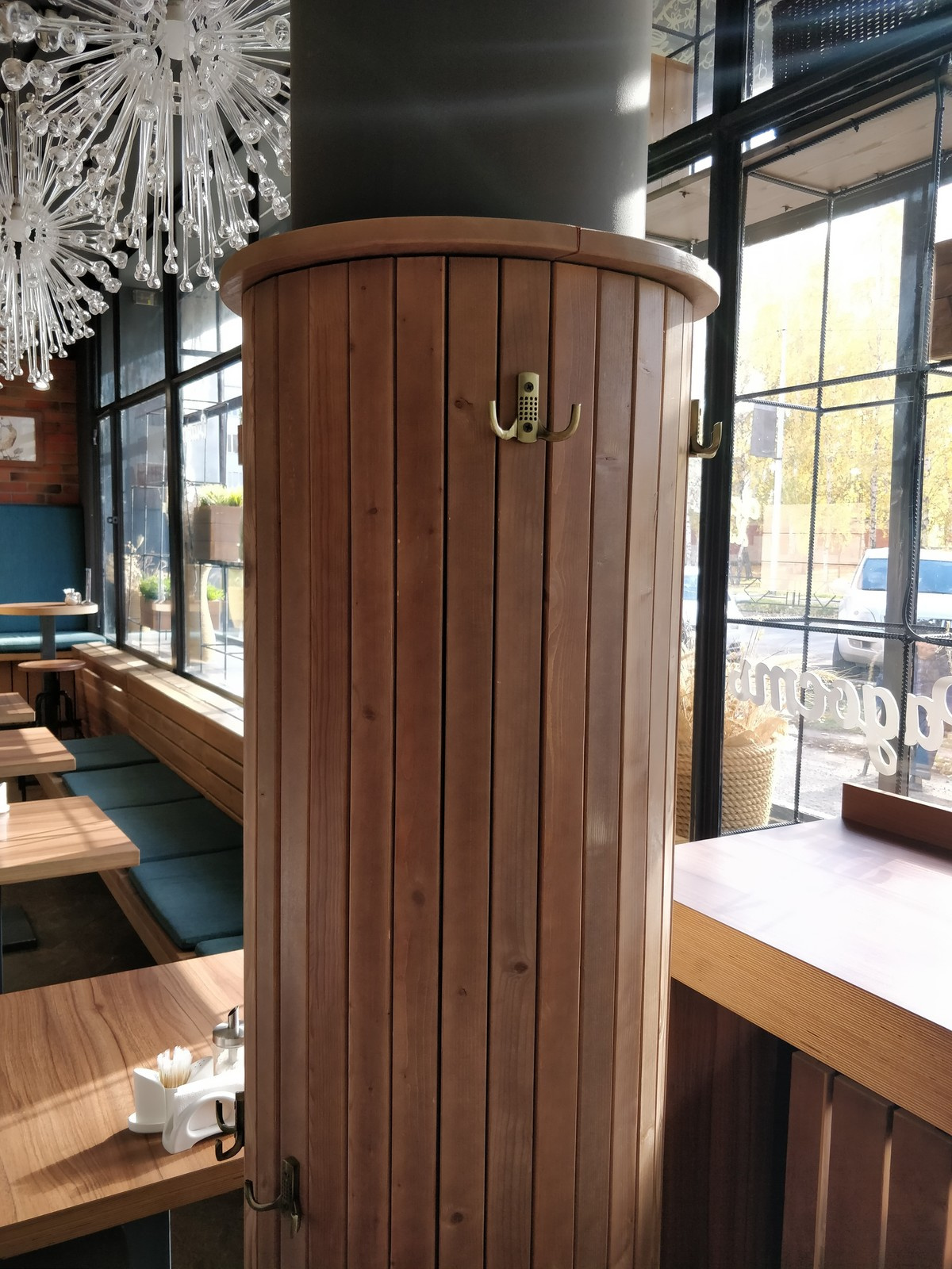 Лофт мебель