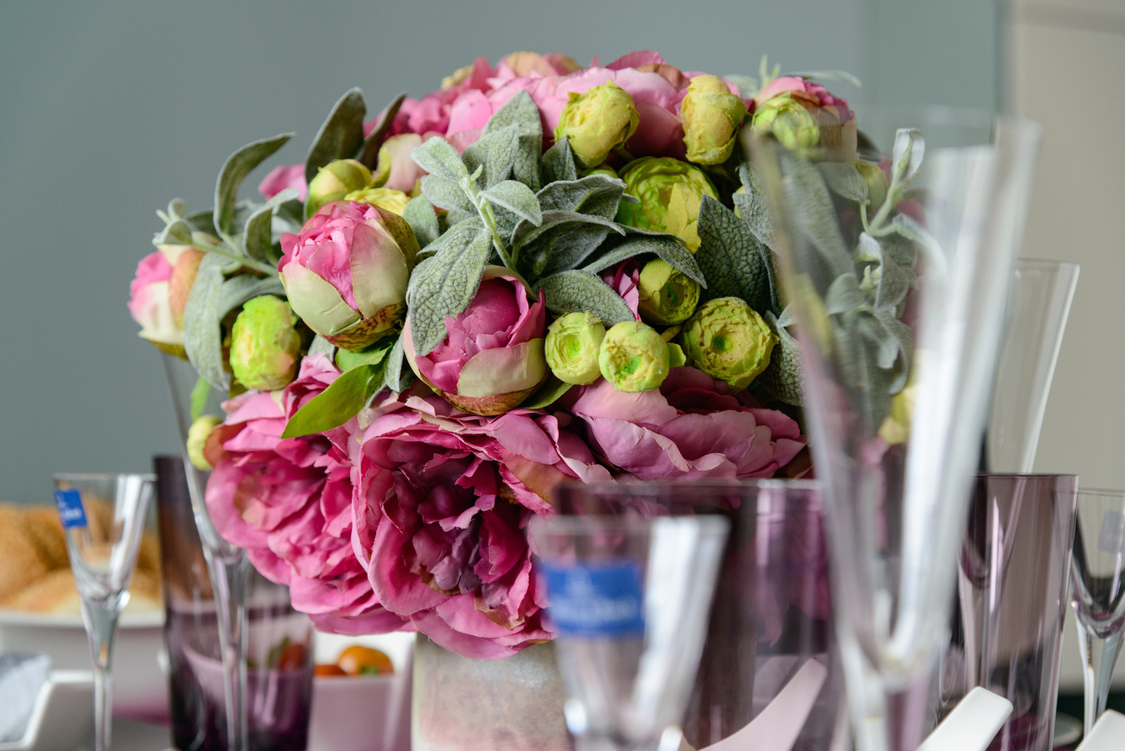 Дизайн-проект квартиры 100 м2 в ЖК Гагаринский