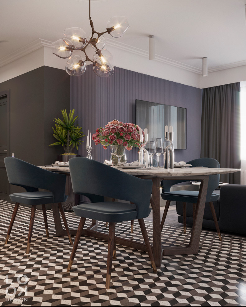 ЖК Берёзовый