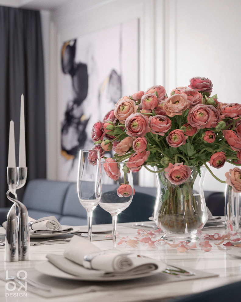 ЖК Берёзовый