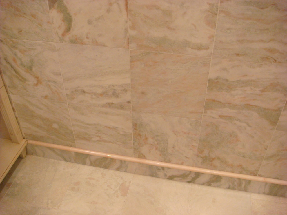 Ванная комната Lady Dream & Rosso Portogalo