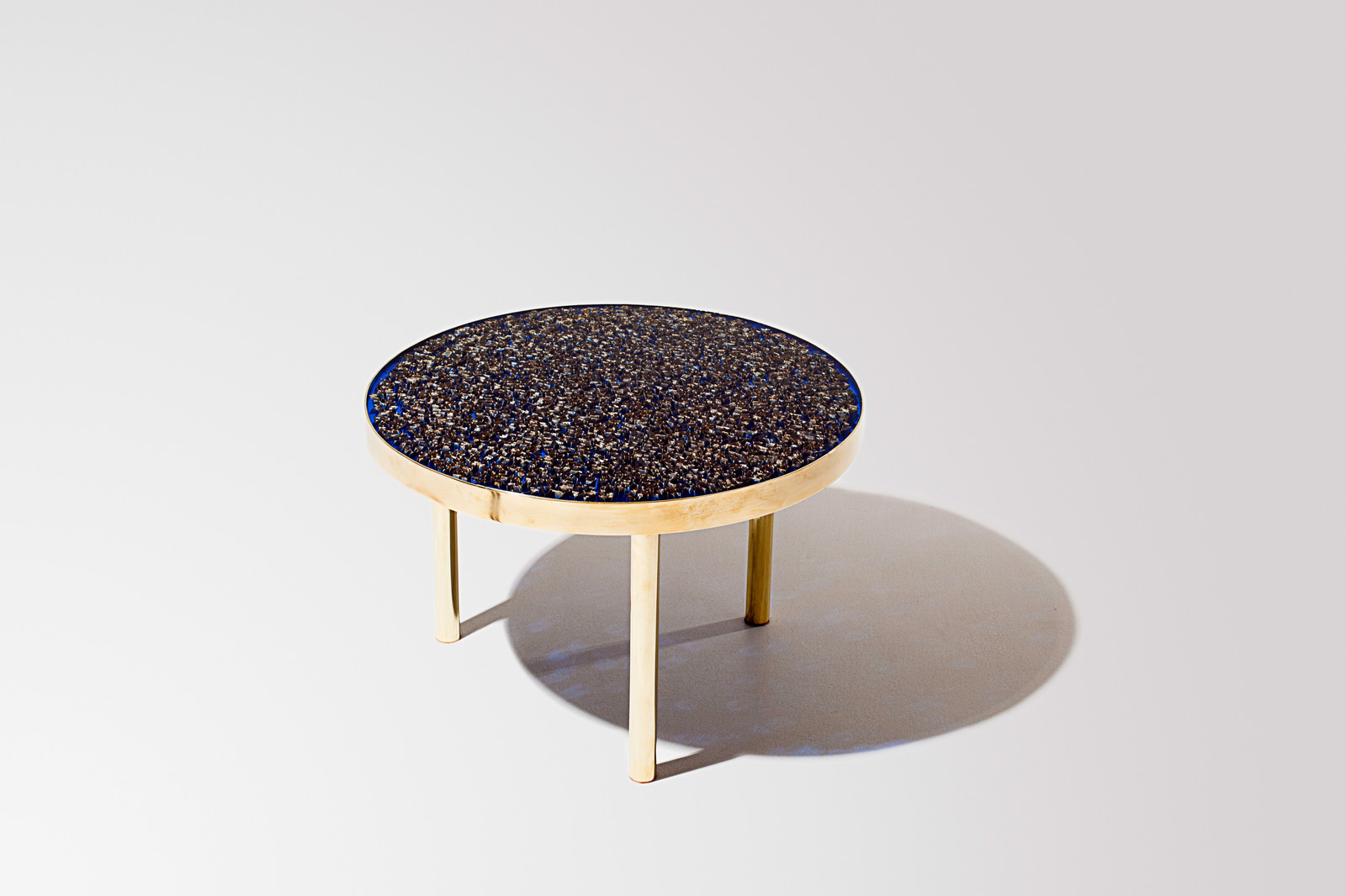 Коллекция BRASS