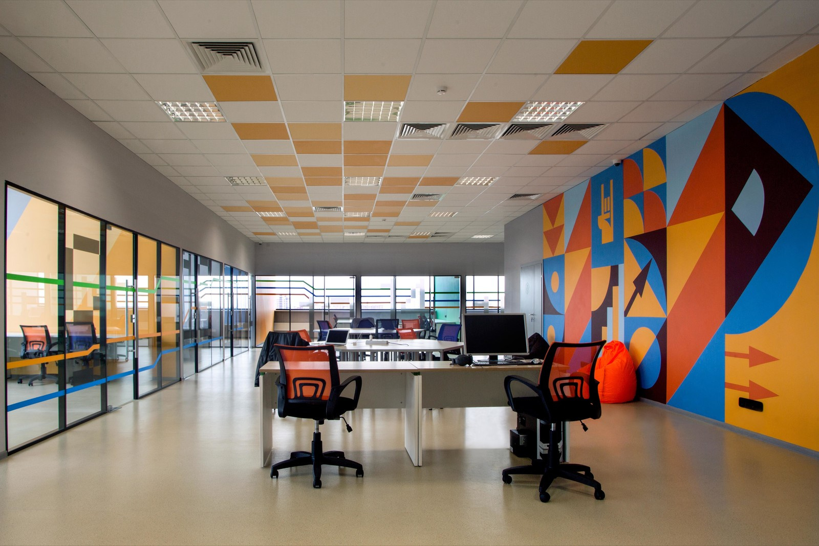 Коворкинг Старт, г. Мытищи