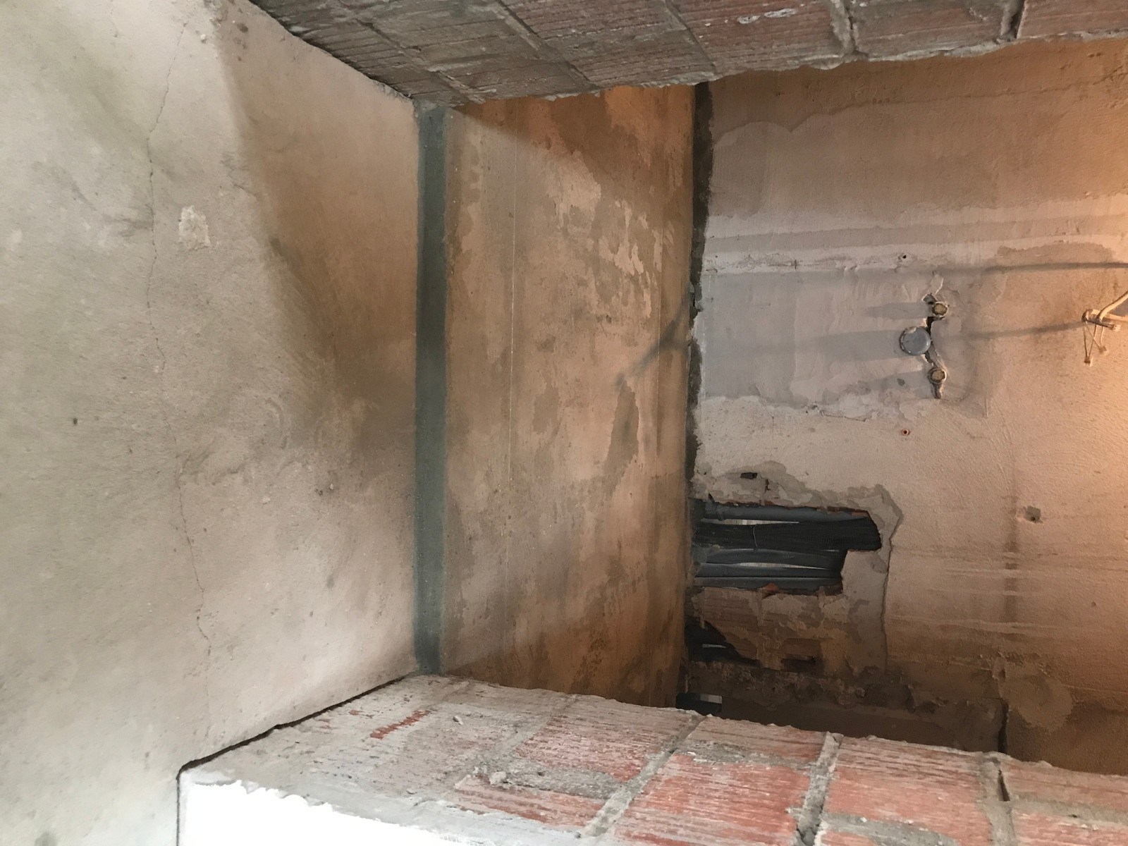 Процесс работы