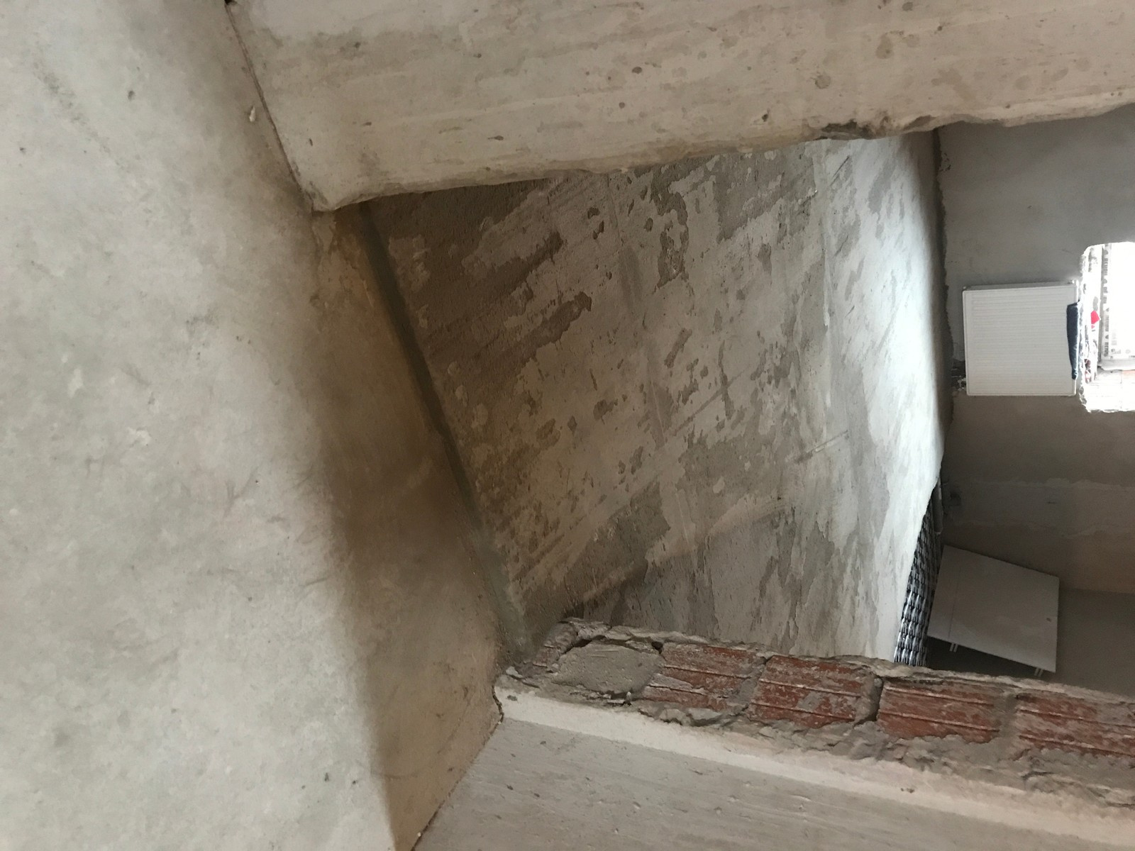 Процесс работы