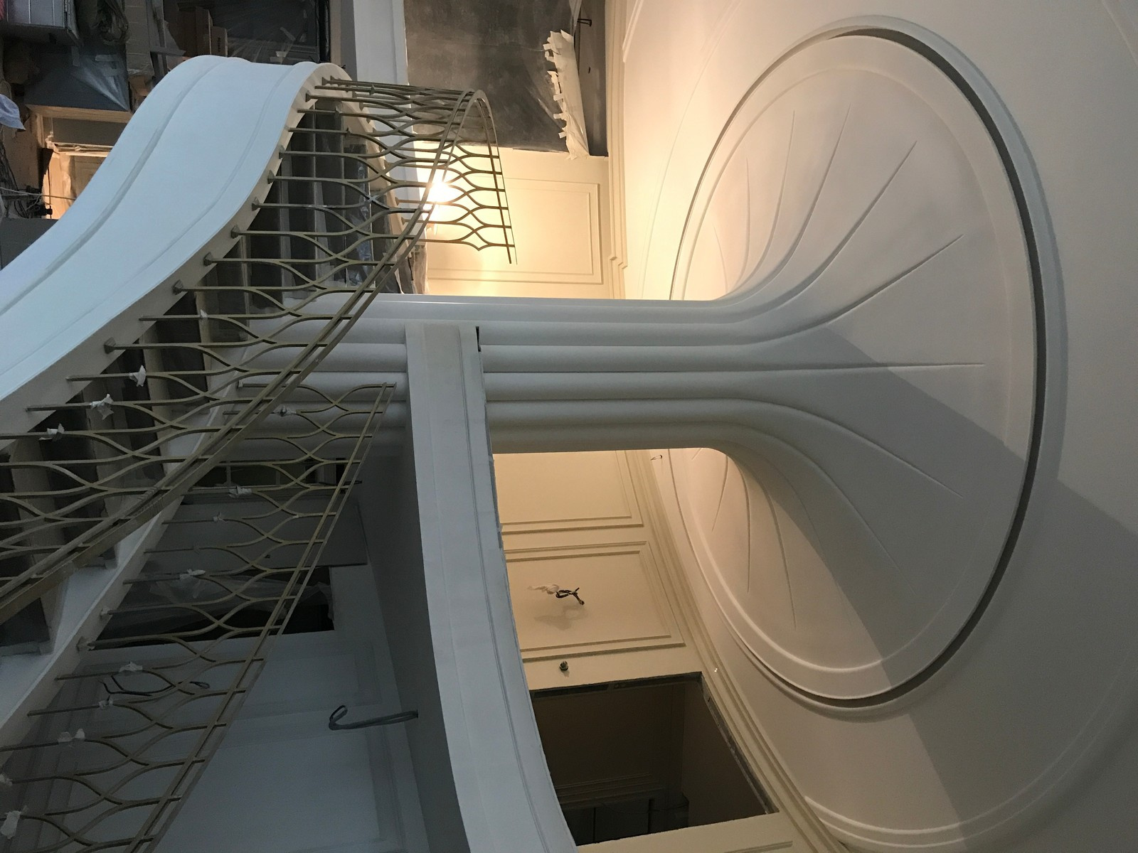 Обложка проекта: Процесс работы