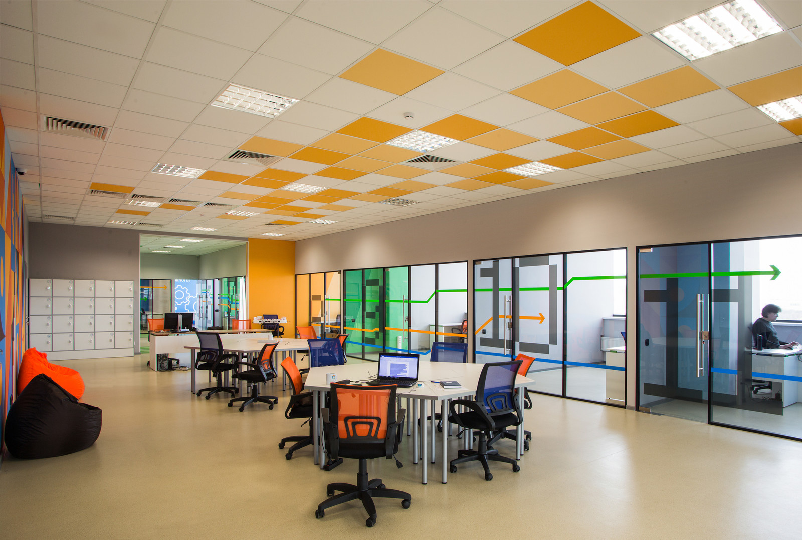 Коворкинг Старт, г. Мытищи