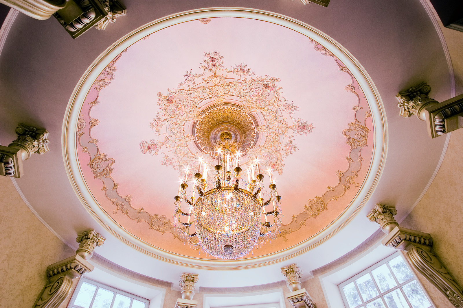 Работы Зяблицкого А. Н.