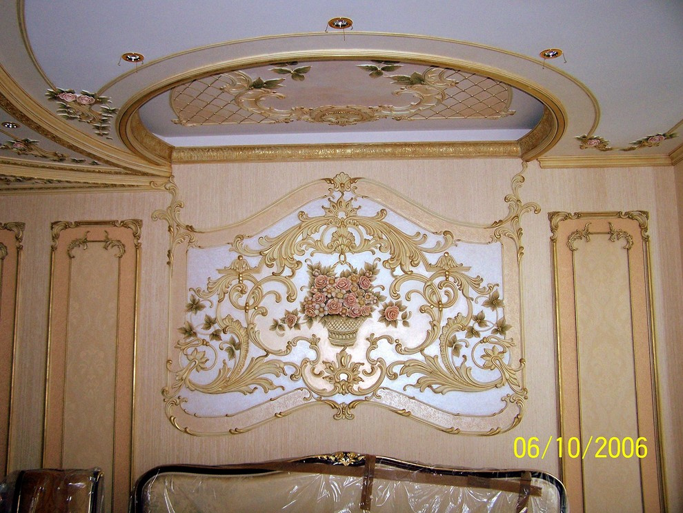 Работы Зяблицкого А. Н.