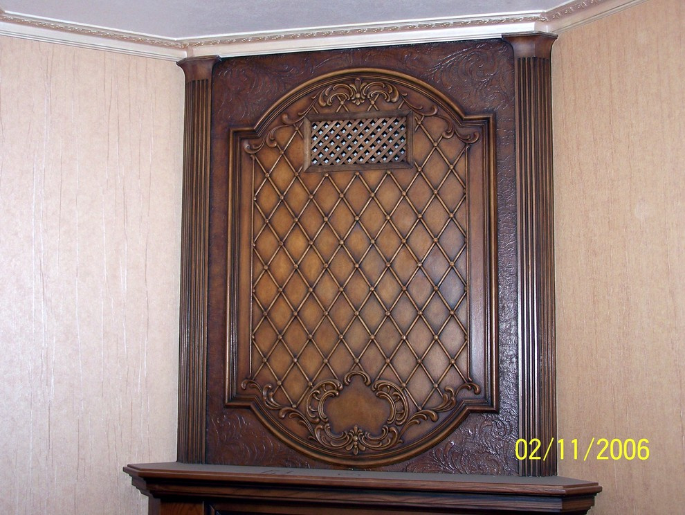 Работы Зяблицкого А. Н.