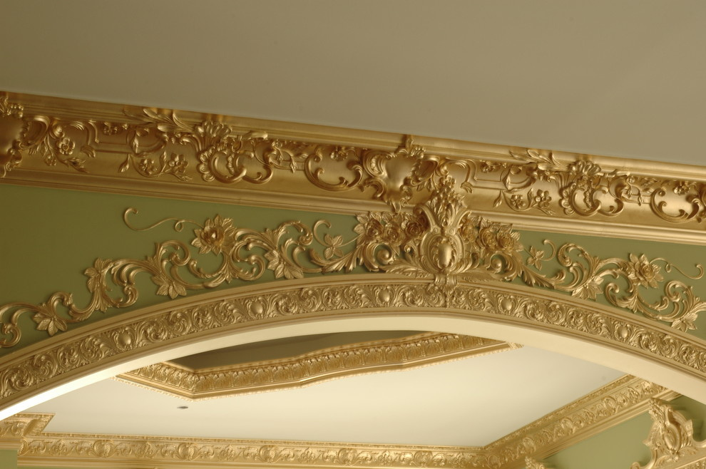 Работы Зяблицкого А. Н.