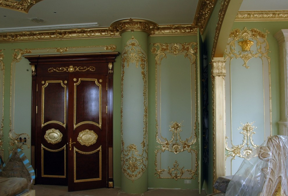 Работы Зяблицкого А. Н.