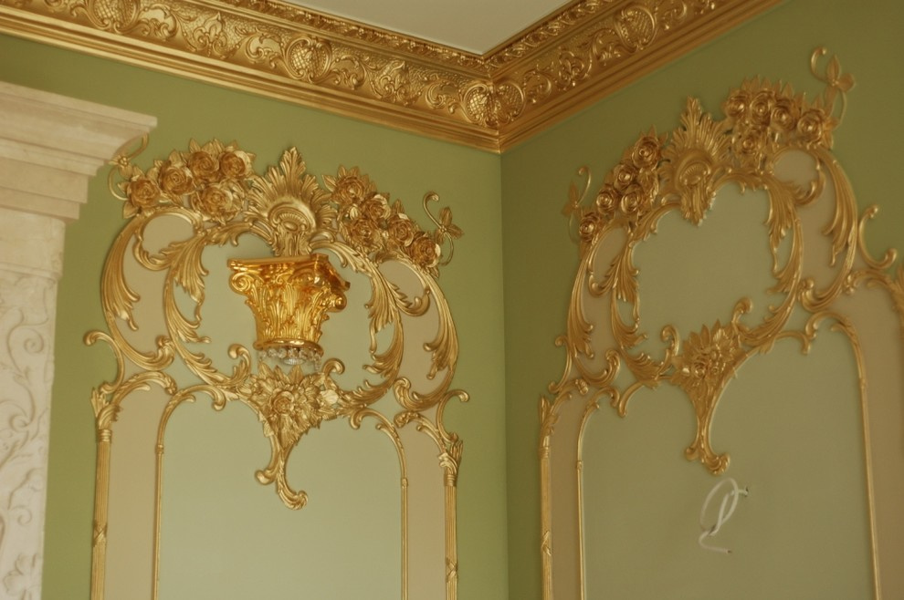 Работы Зяблицкого А. Н.