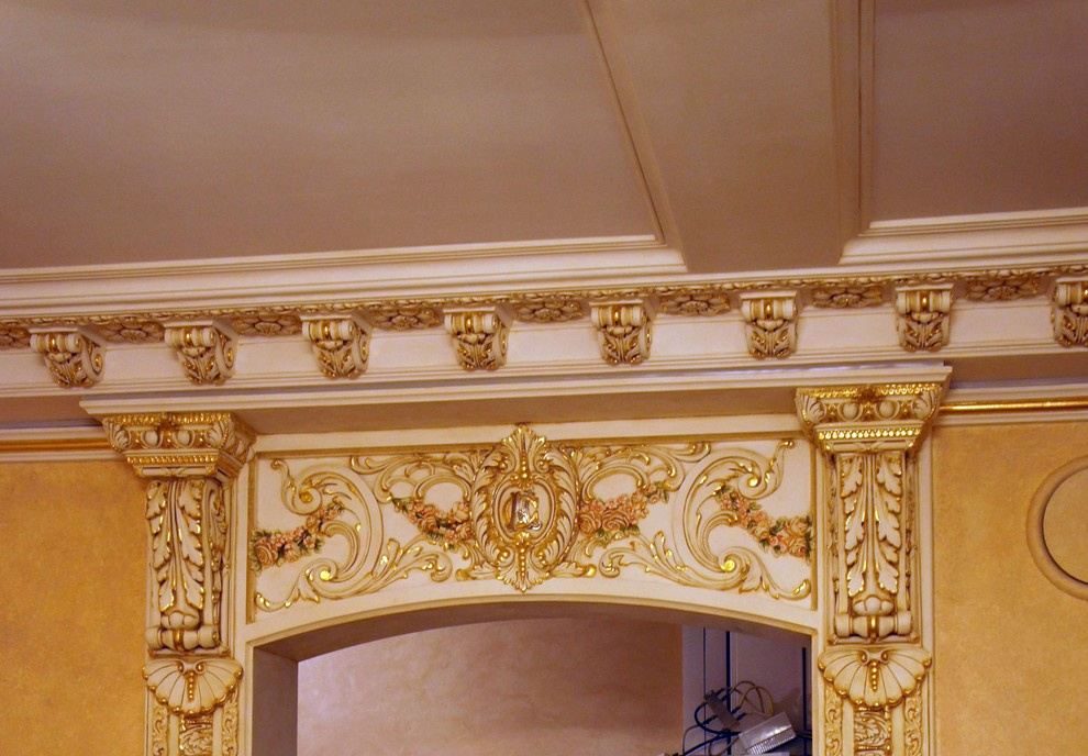 Работы Зяблицкого А. Н.