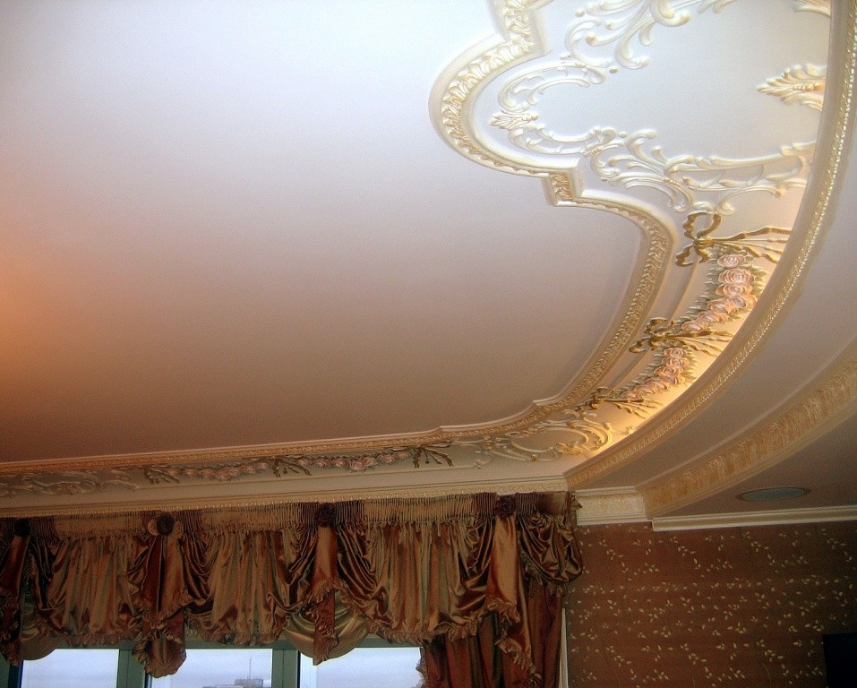 Работы Зяблицкого А. Н.