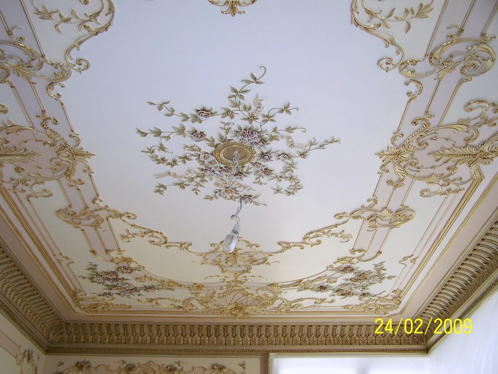 Работы Зяблицкого А. Н.