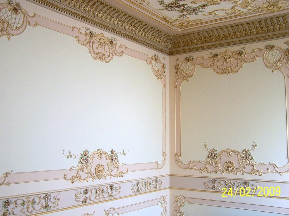 Работы Зяблицкого А. Н.