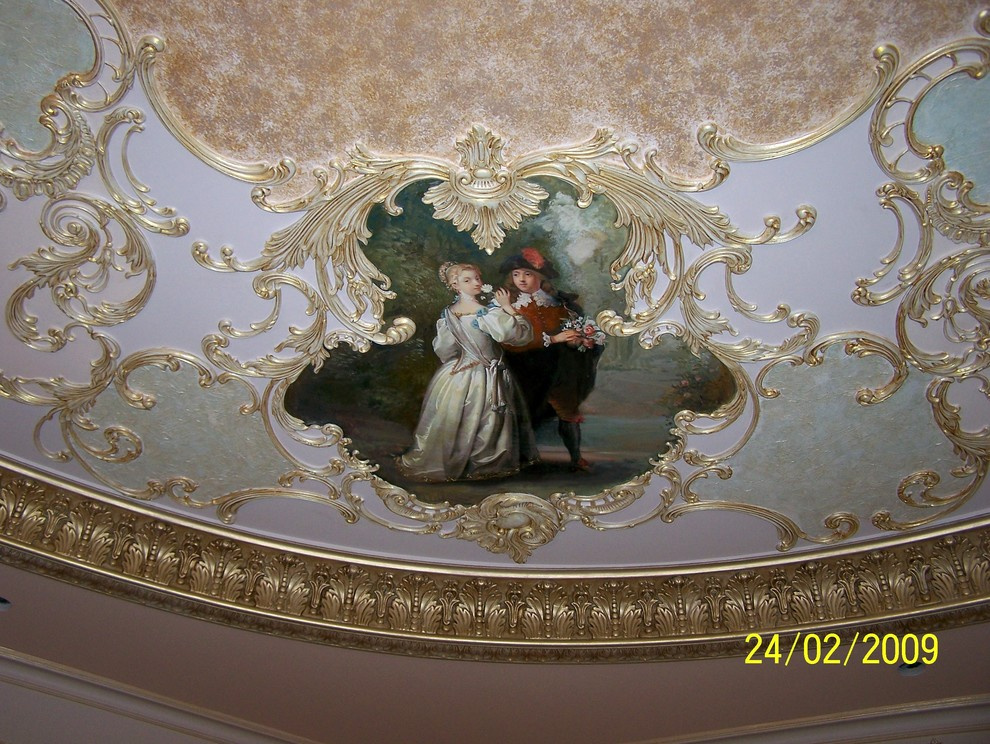 Работы Зяблицкого А. Н.