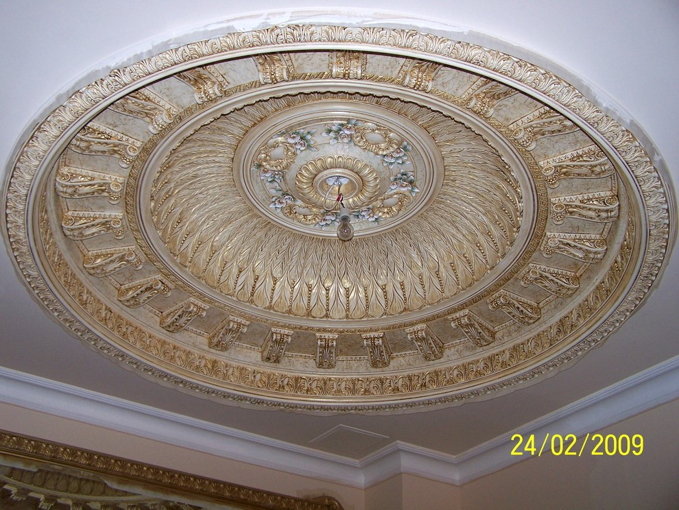 Работы Зяблицкого А. Н.