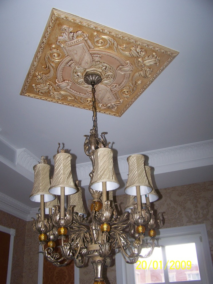 Работы Зяблицкого А. Н.