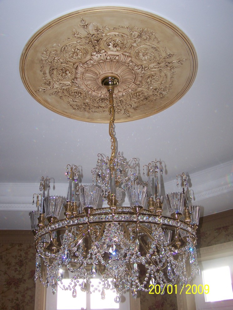 Работы Зяблицкого А. Н.