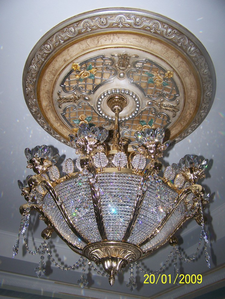 Работы Зяблицкого А. Н.