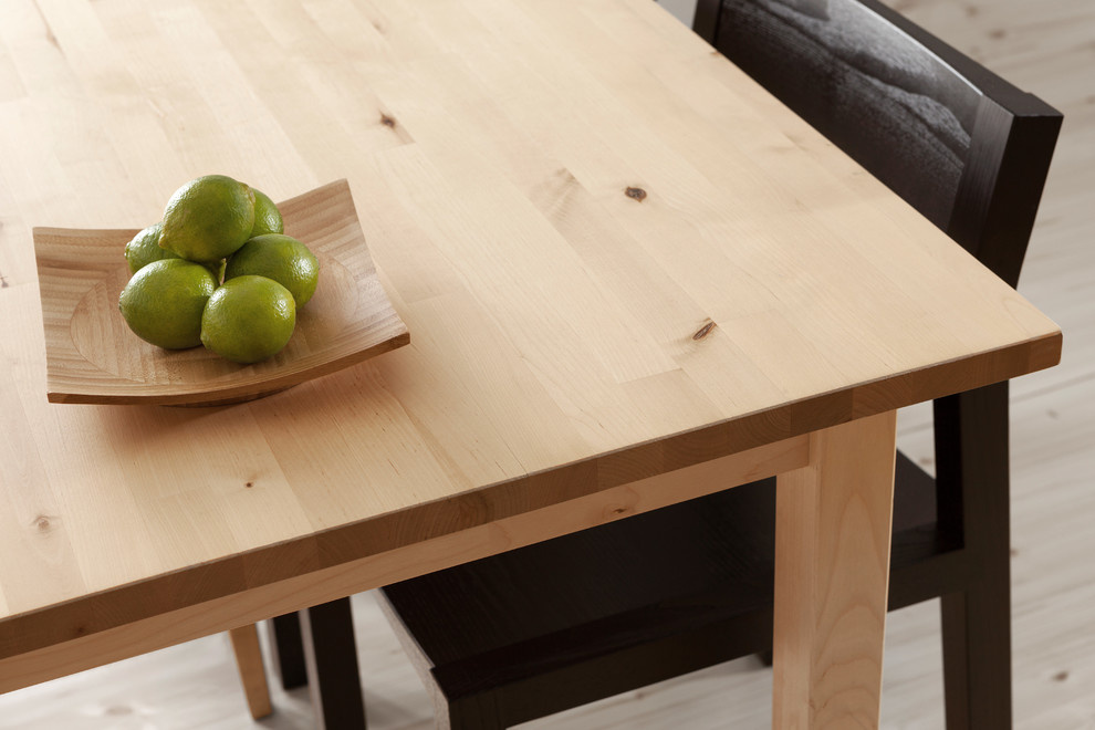 Интерьер. Покрашенные объекты