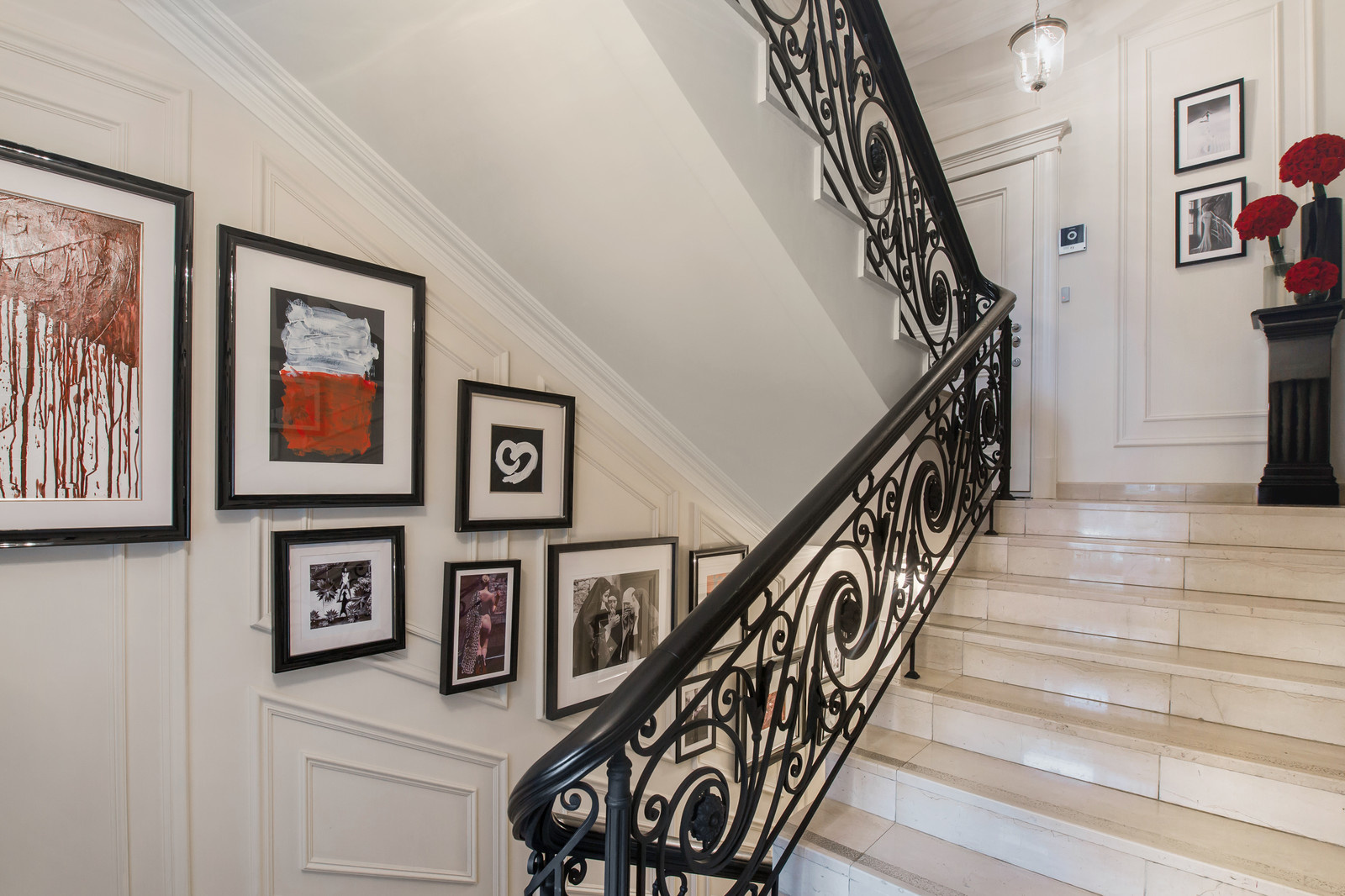 Офис на Неопалимовском пер.