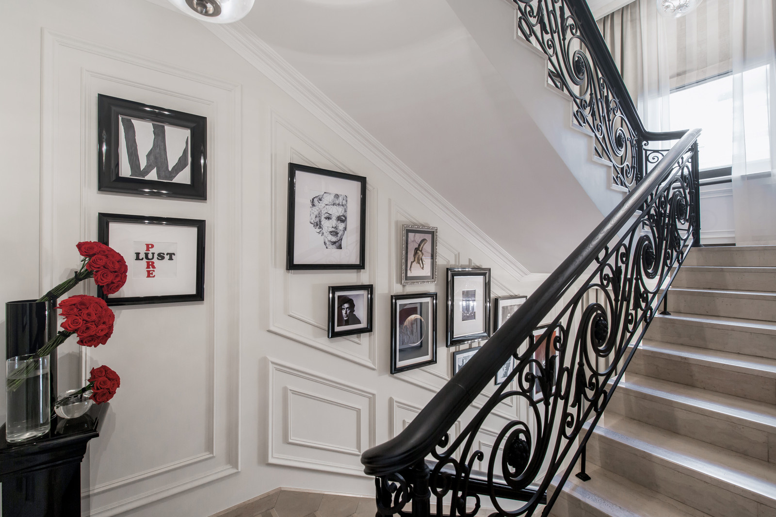 Офис на Неопалимовском пер.