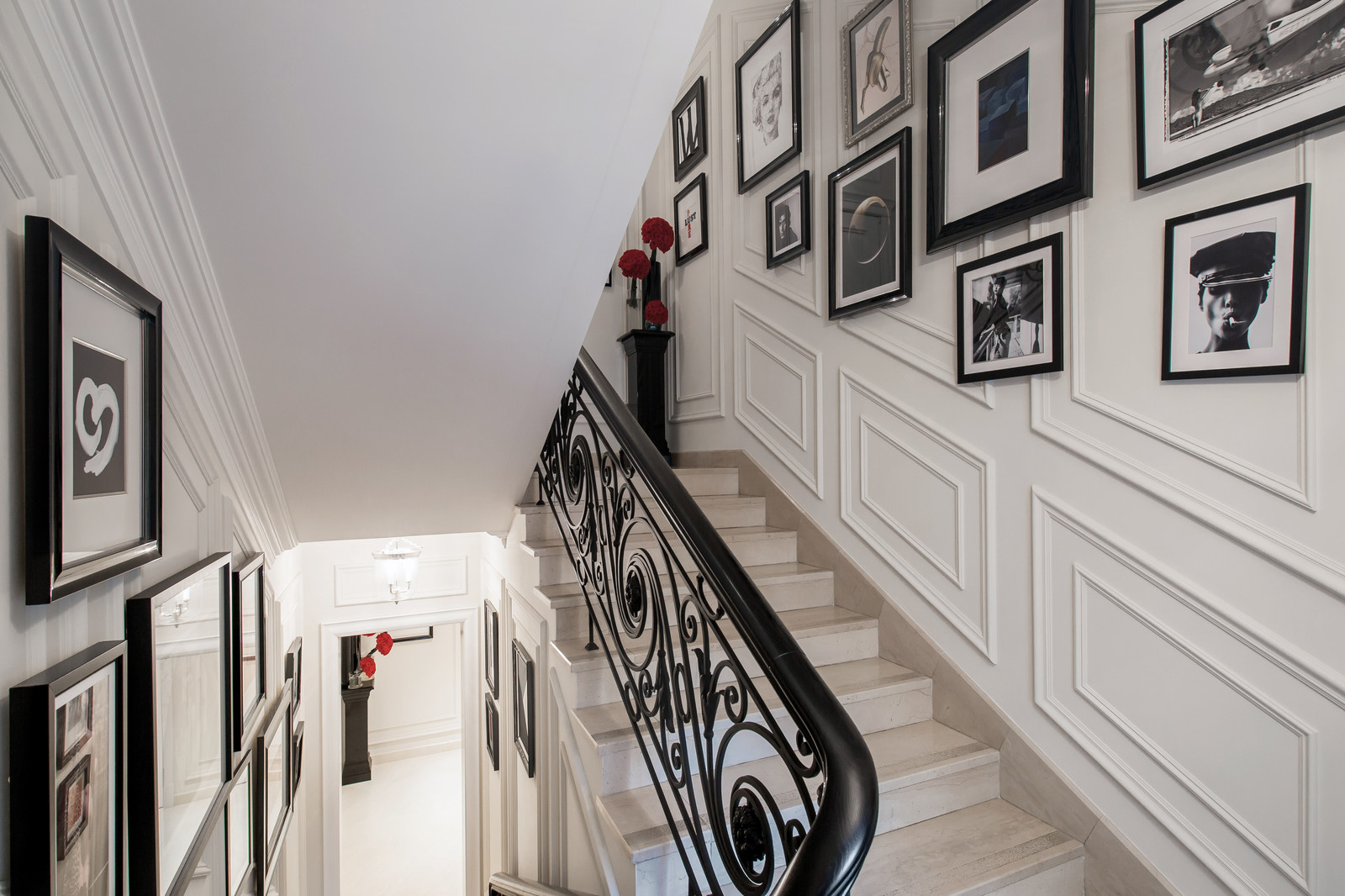 Офис на Неопалимовском пер.