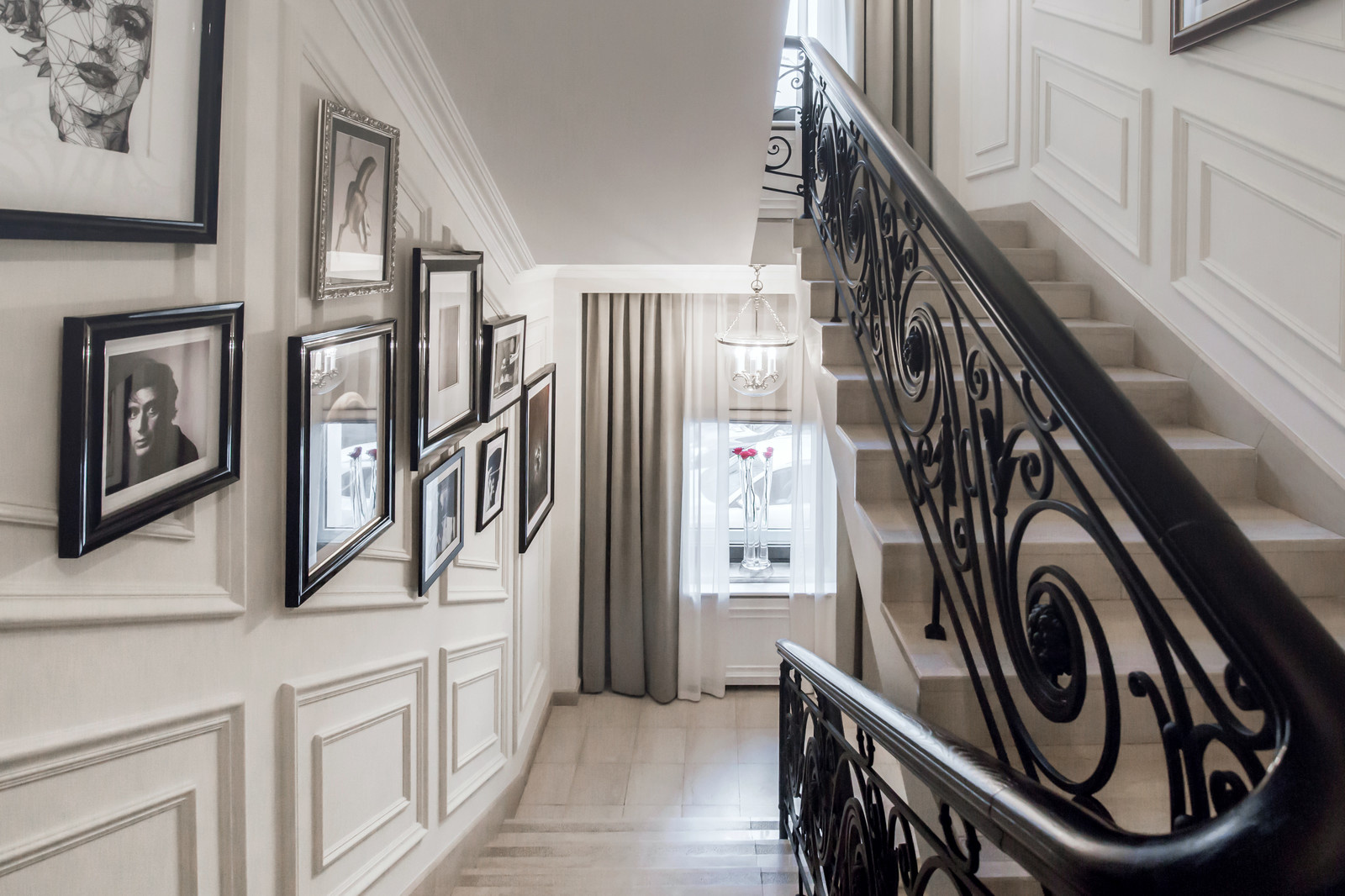 Офис на Неопалимовском пер.