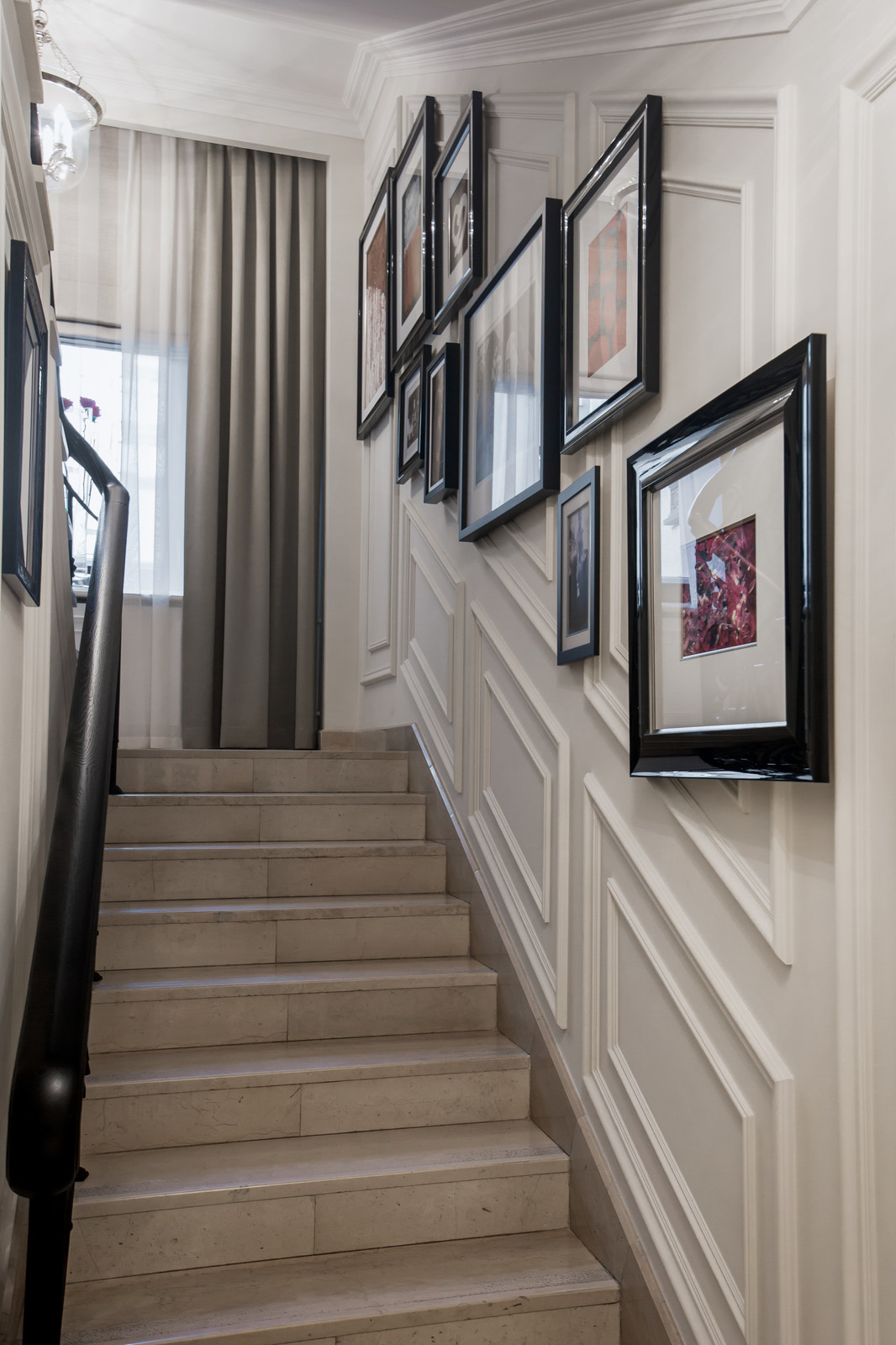 Офис на Неопалимовском пер.