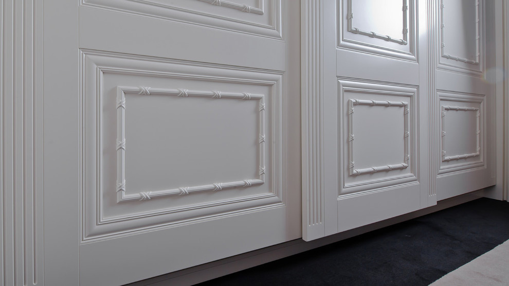 Офис на Неопалимовском пер.