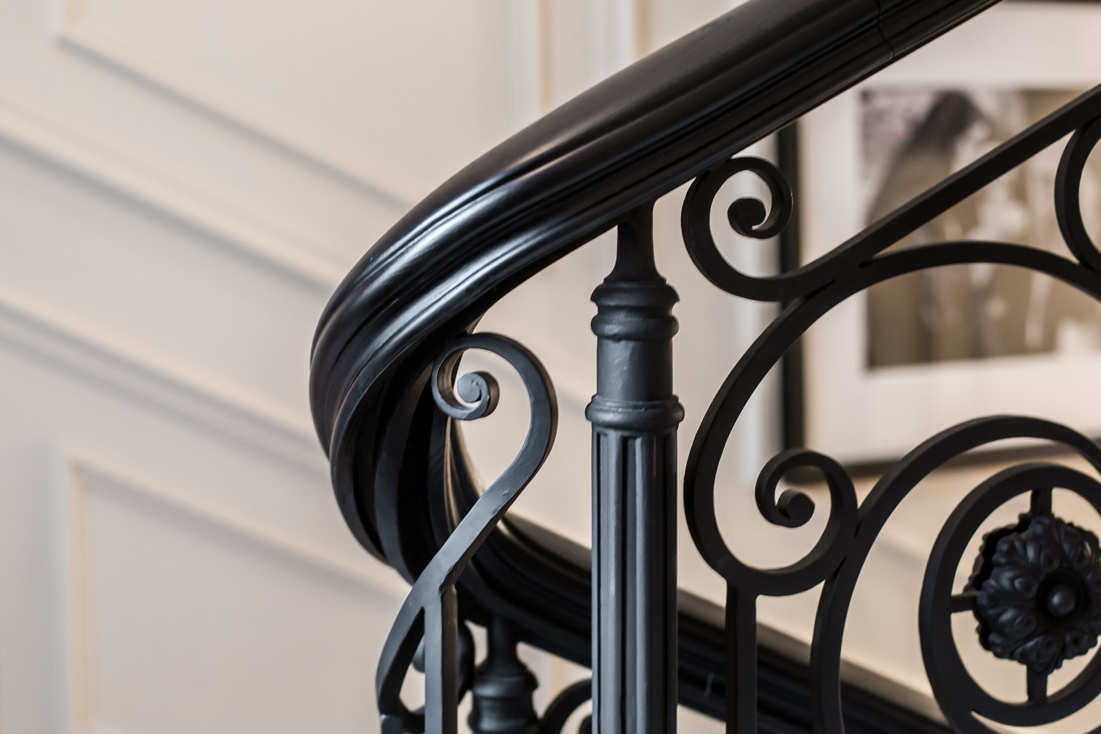 Офис на Неопалимовском пер.