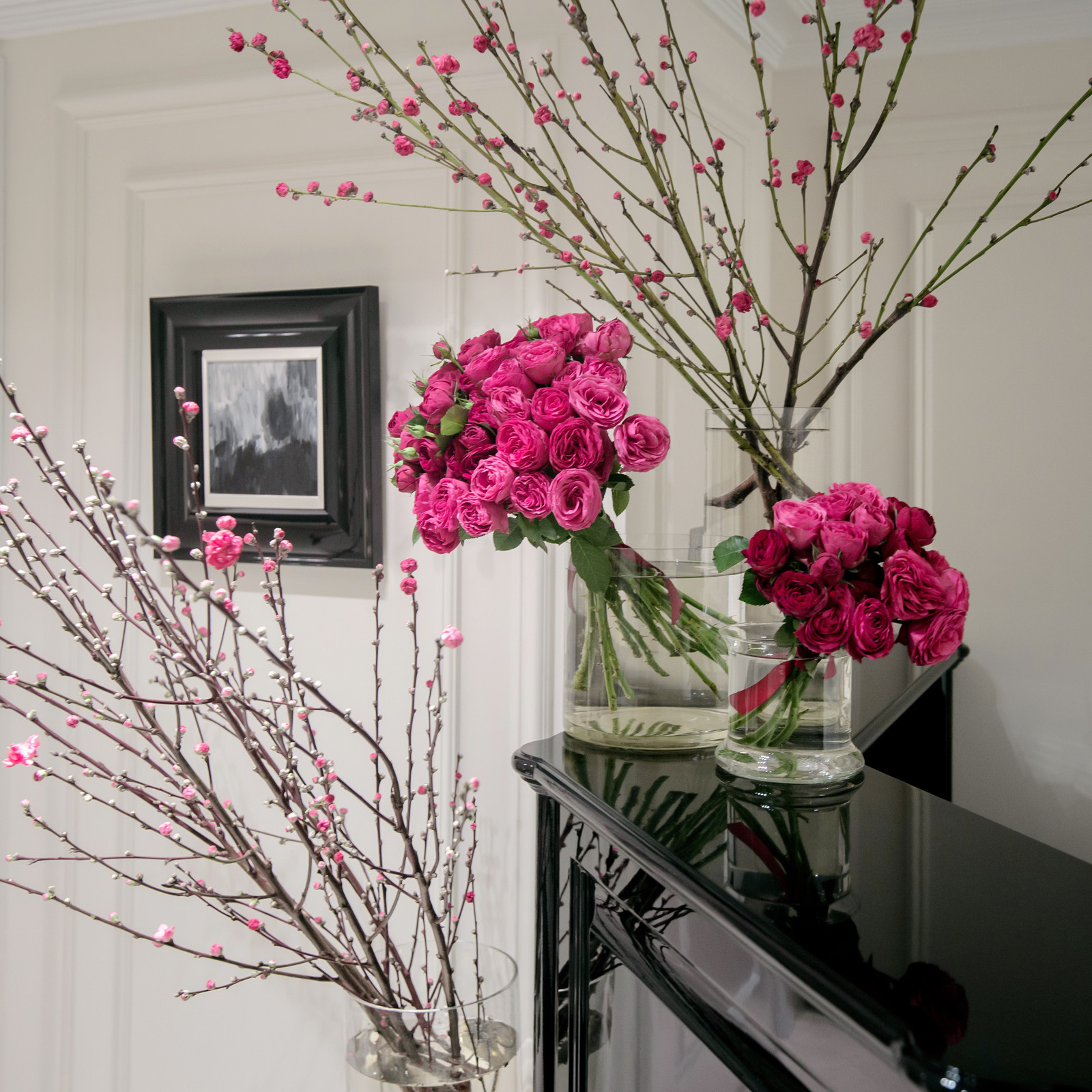 Офис на Неопалимовском пер.