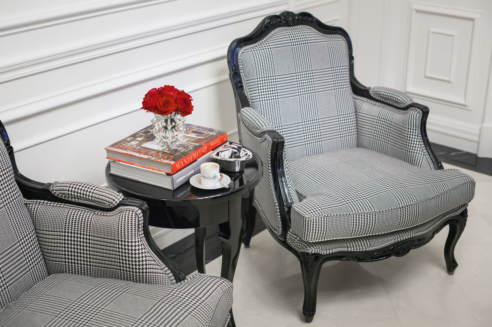 Офис на Неопалимовском пер.