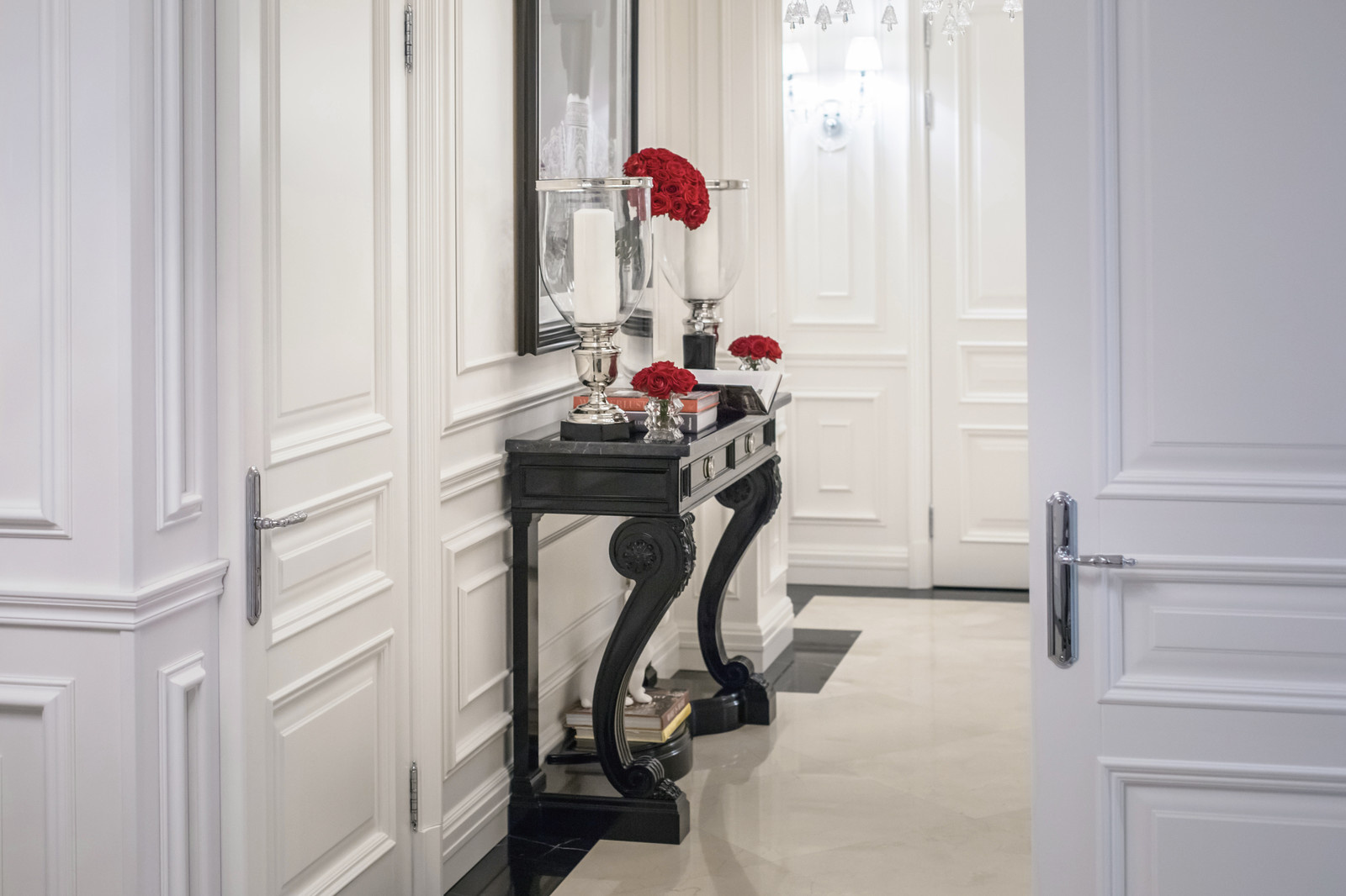 Офис на Неопалимовском пер.