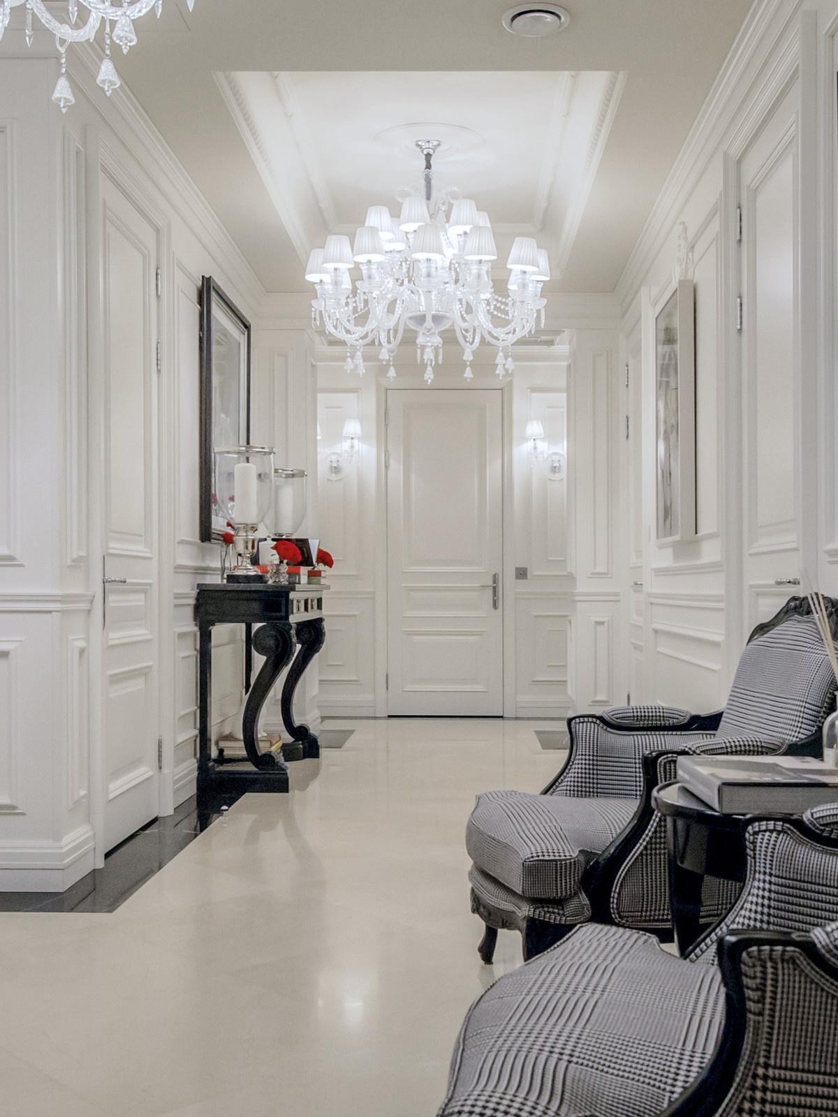 Офис на Неопалимовском пер.