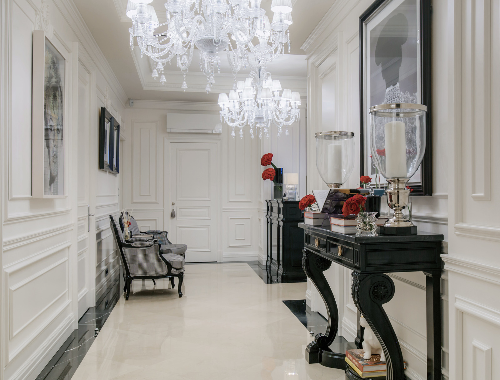 Офис на Неопалимовском пер.