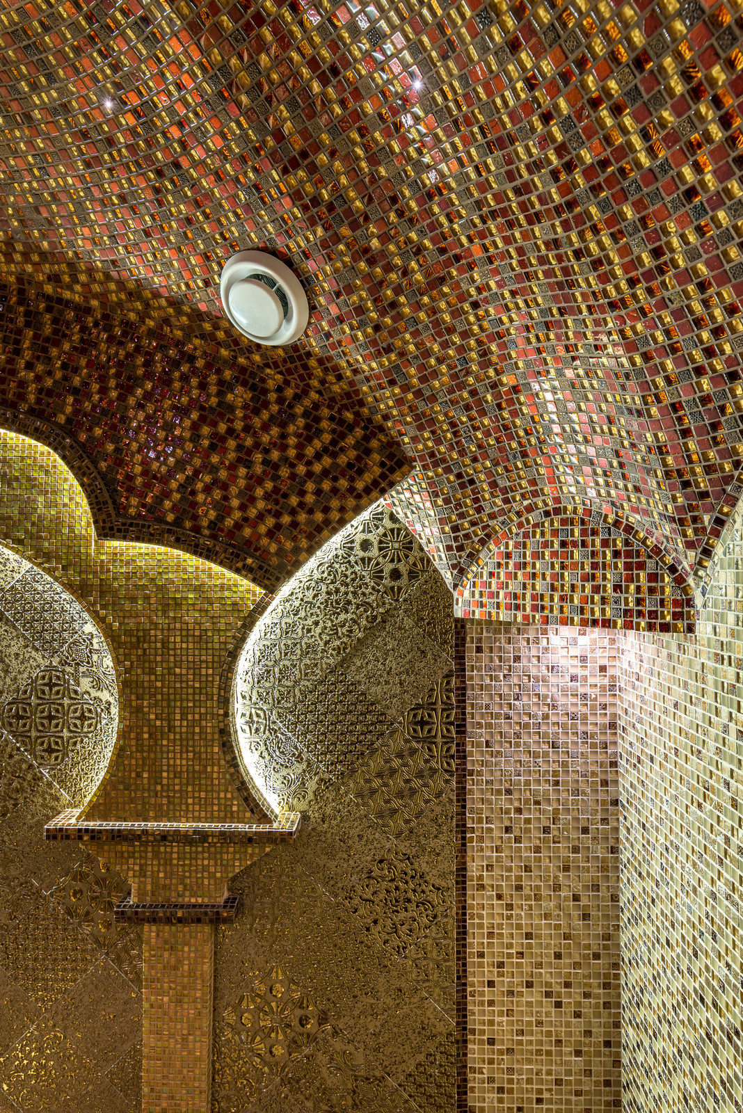 СПА на Ильинском шоссе