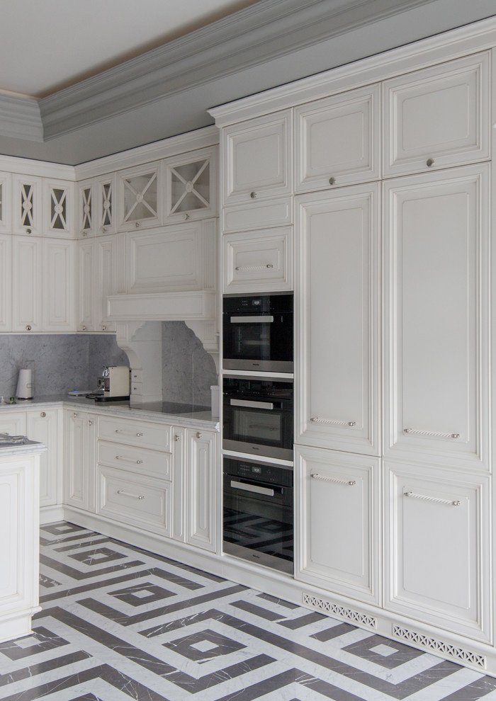 Квартира на ул. Бурденко