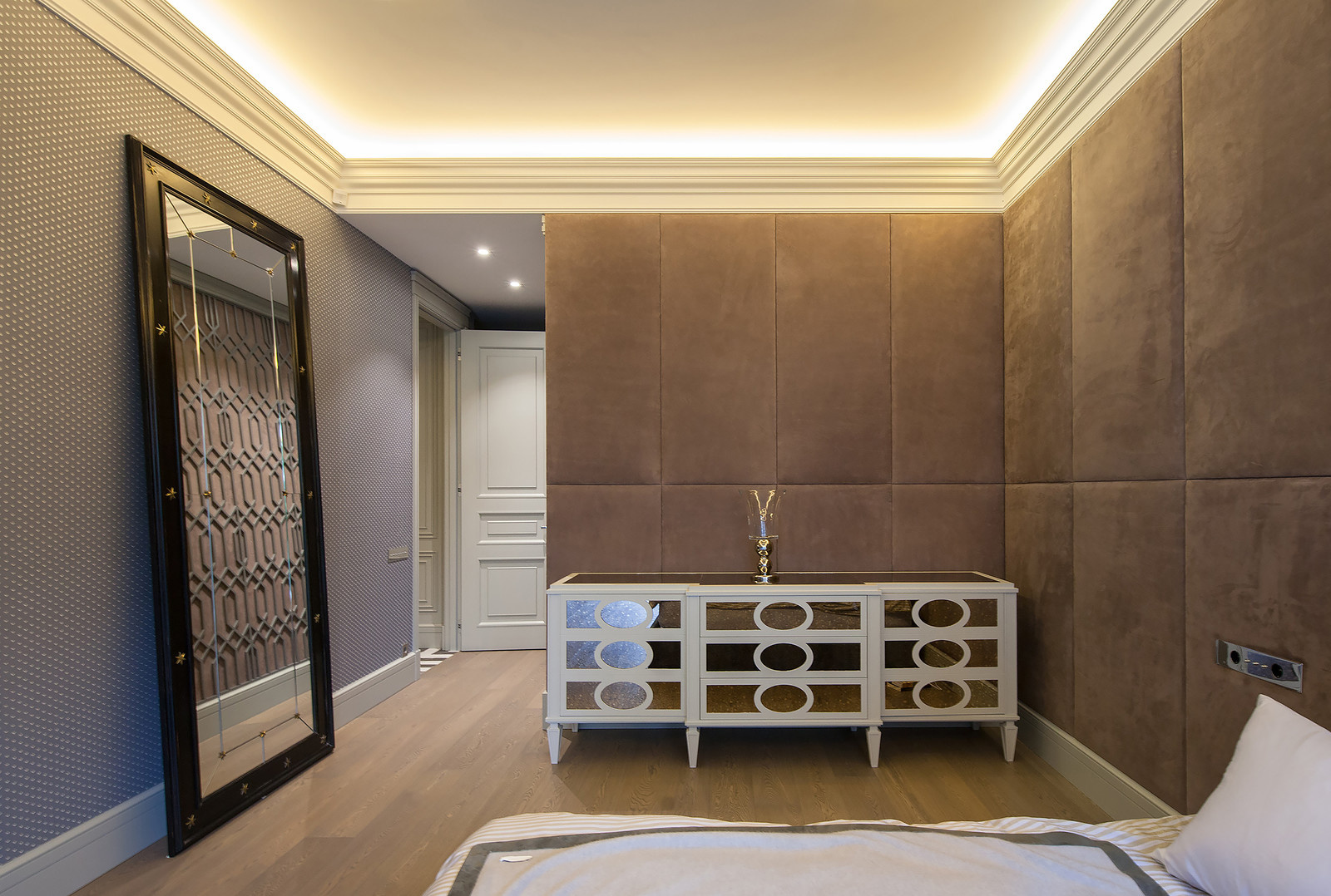 Квартира на ул. Бурденко