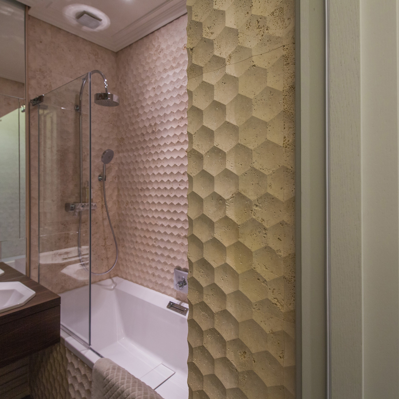 Квартира на ул. Бурденко