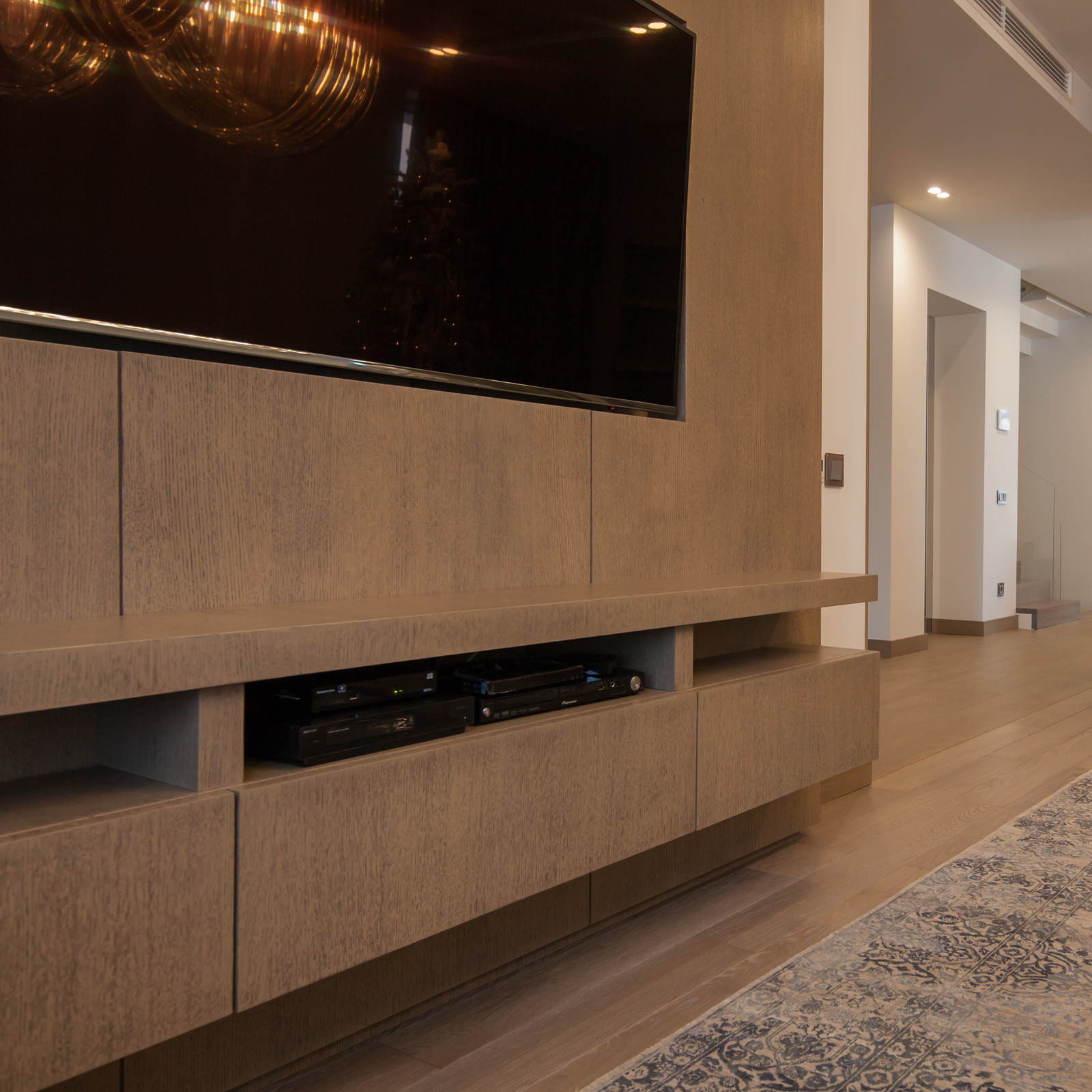 Дом в "Барвиха Хиллс"